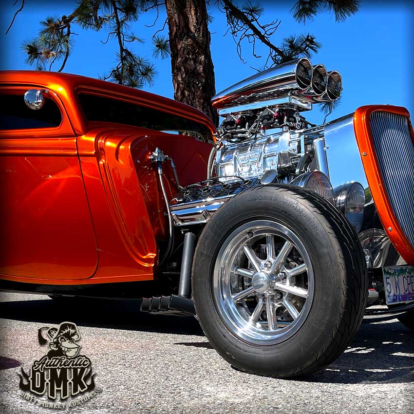 Blower vs. Turbo: Understanding the Difference