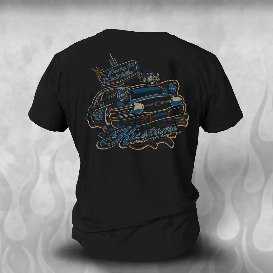 Gear Up & Stand Out: How to Style Classic Vehicle Apparel for Car Shows