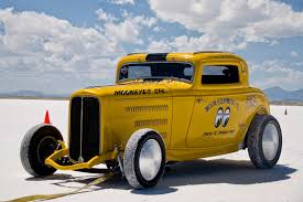 The Legend Behind Mooneyes: Dean Moon