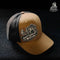 Hot Rod Hats for Gearheads, Bikers & People with Better Things to Do Than Comb Their Hair