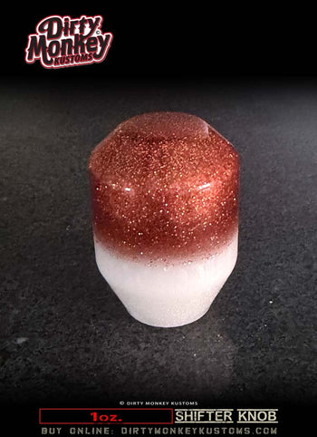 Shifter Knob Style: 1oz