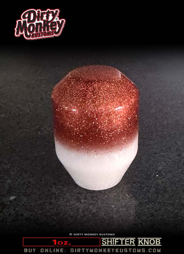 Shifter Knob Style: 1oz