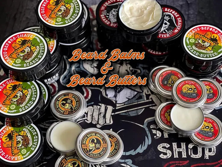 Mens Hair Pomade & Beard Grooming Products | Dirty Monkey Kustoms USA GearHead Apparel