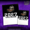 Gearhead Hot Rod Calendars