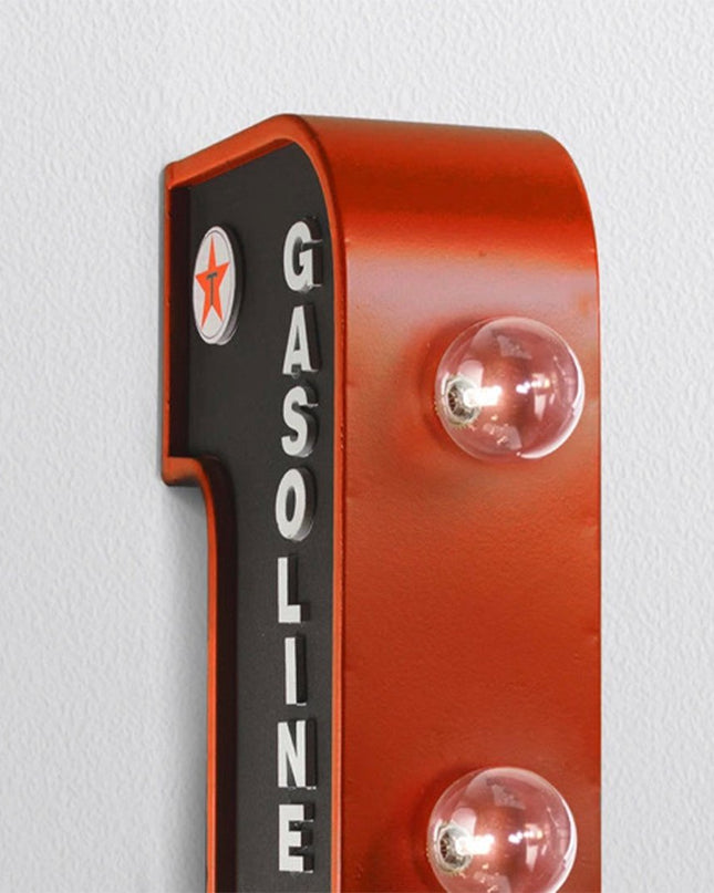 Texaco Marquee LED Sign image 1