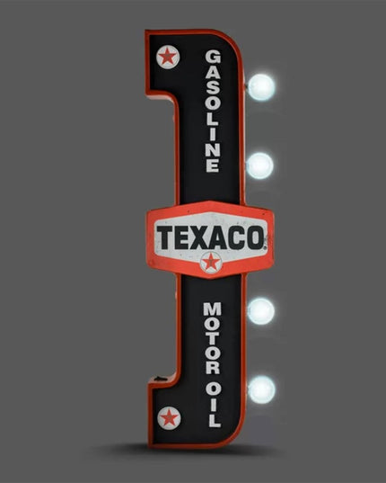 Texaco Marquee LED Sign image 3