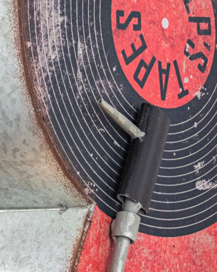Record Town Marquee LED Sign image 4