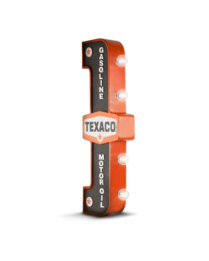 Texaco Marquee LED Sign image 4