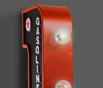 Texaco Marquee LED Sign image 8