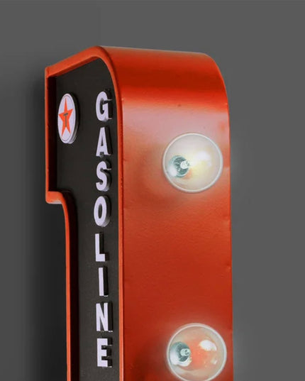 Texaco Marquee LED Sign image 8