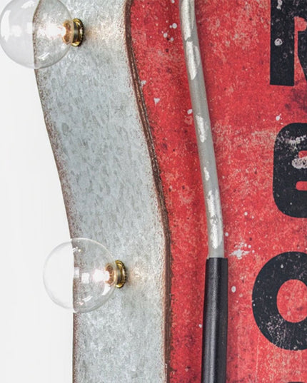 Record Town Marquee LED Sign image 3