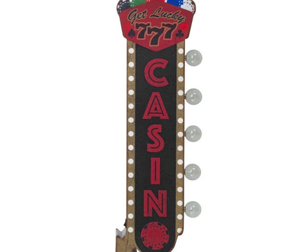 Casino Marquee LED Sign image 4
