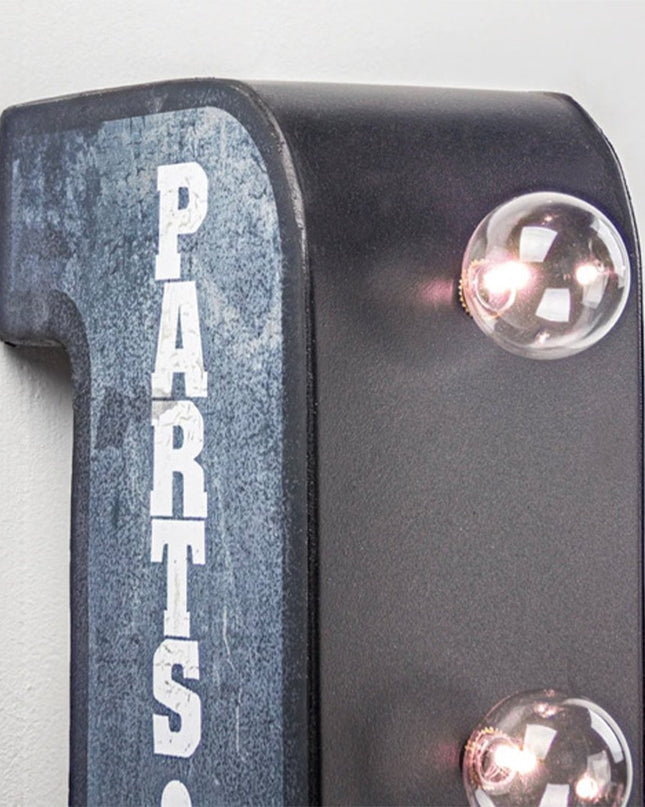 Jeep Marquee LED Sign image 9