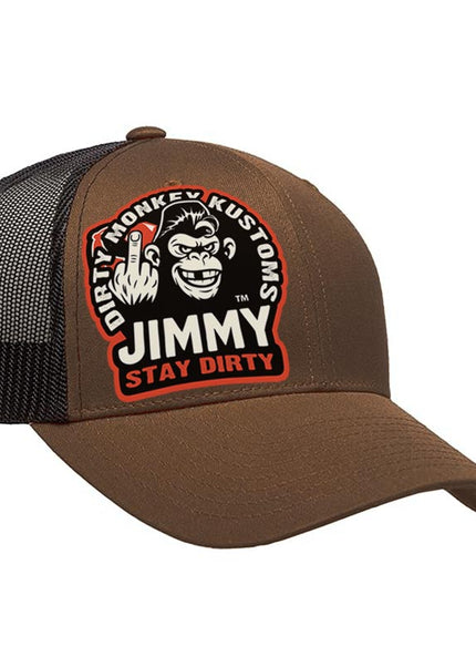 Collection image for: Hot Rod Hats for Gearheads, Bikers & People with Better Things to Do Than Comb Their Hair