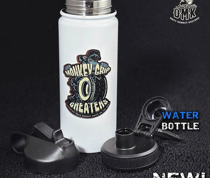 Monkey Grip - Water Bottle