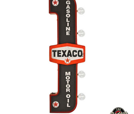 Texaco Marquee LED Sign image 0
