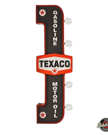 Texaco Marquee LED Sign image 0
