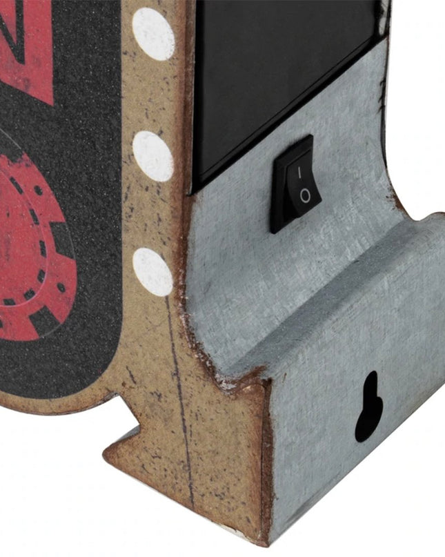 Casino Marquee LED Sign image 3