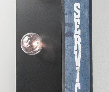 Jeep Marquee LED Sign image 3