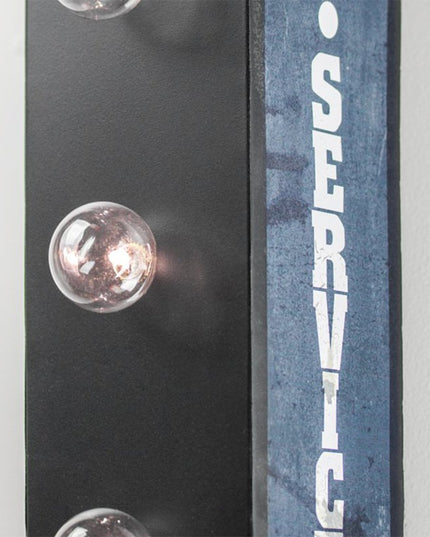 Jeep Marquee LED Sign image 3