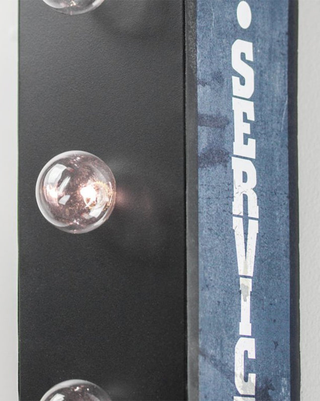 Jeep Marquee LED Sign image 3