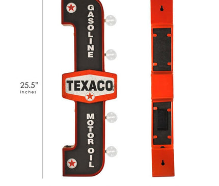 Texaco Marquee LED Sign image 2