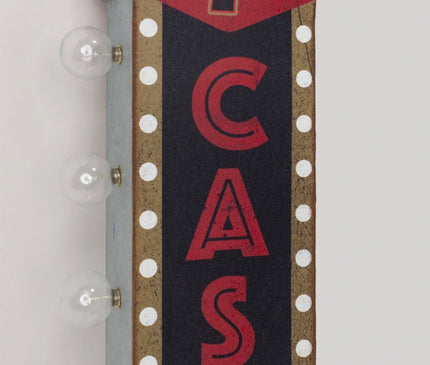 Casino Marquee LED Sign image 2