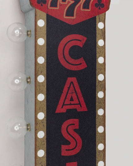 Casino Marquee LED Sign image 2