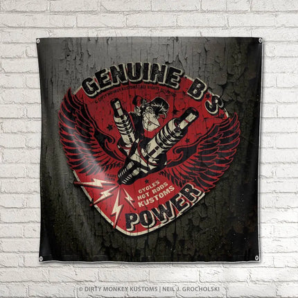 Collection image for: Garage Decor