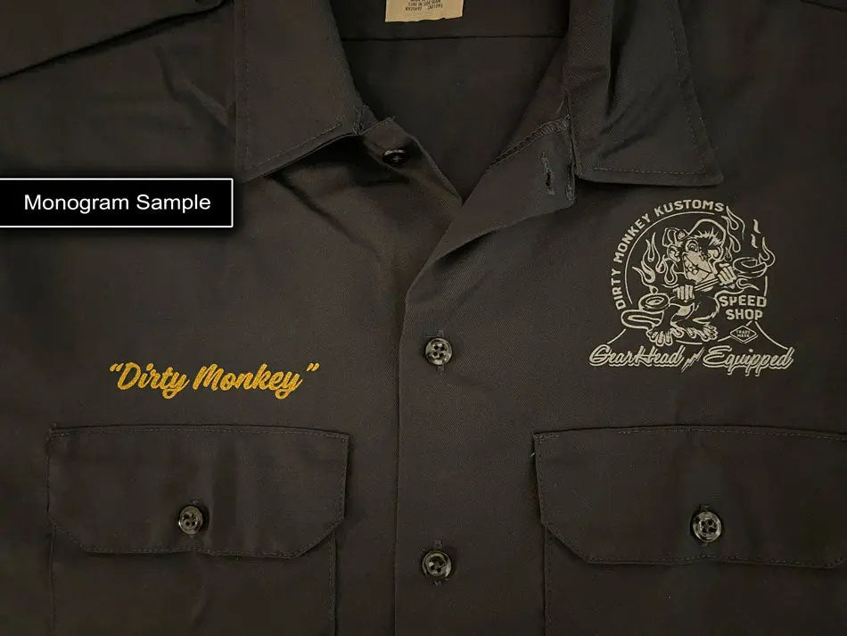 ★激レア★　浦安D-Rocks　プラクティスシャツ（スタッフモデル） Dirty Kustoms